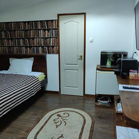 Cluj Center 2 Hotel Kültér fotó