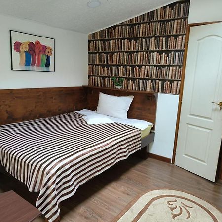 Cluj Center 2 Hotel Kültér fotó