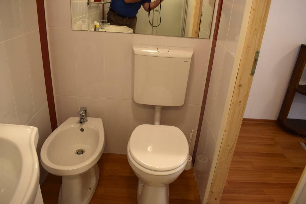 Cluj Center 2 Hotel Kültér fotó